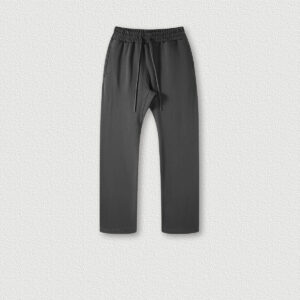 Training Pants — Straight Rotation — front view