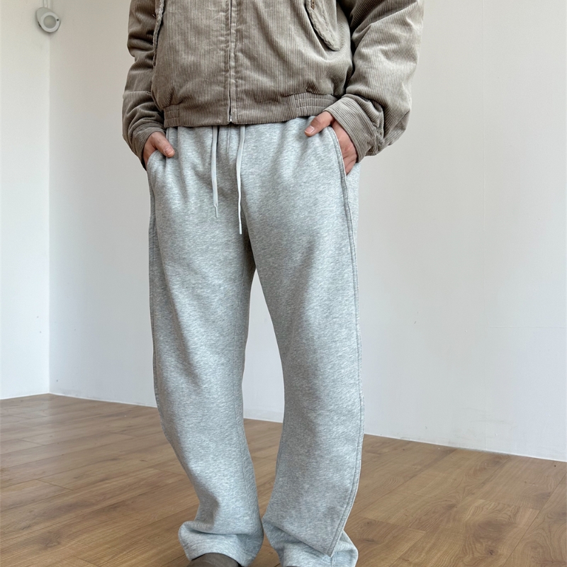 Training Pants — Studio Track — front view