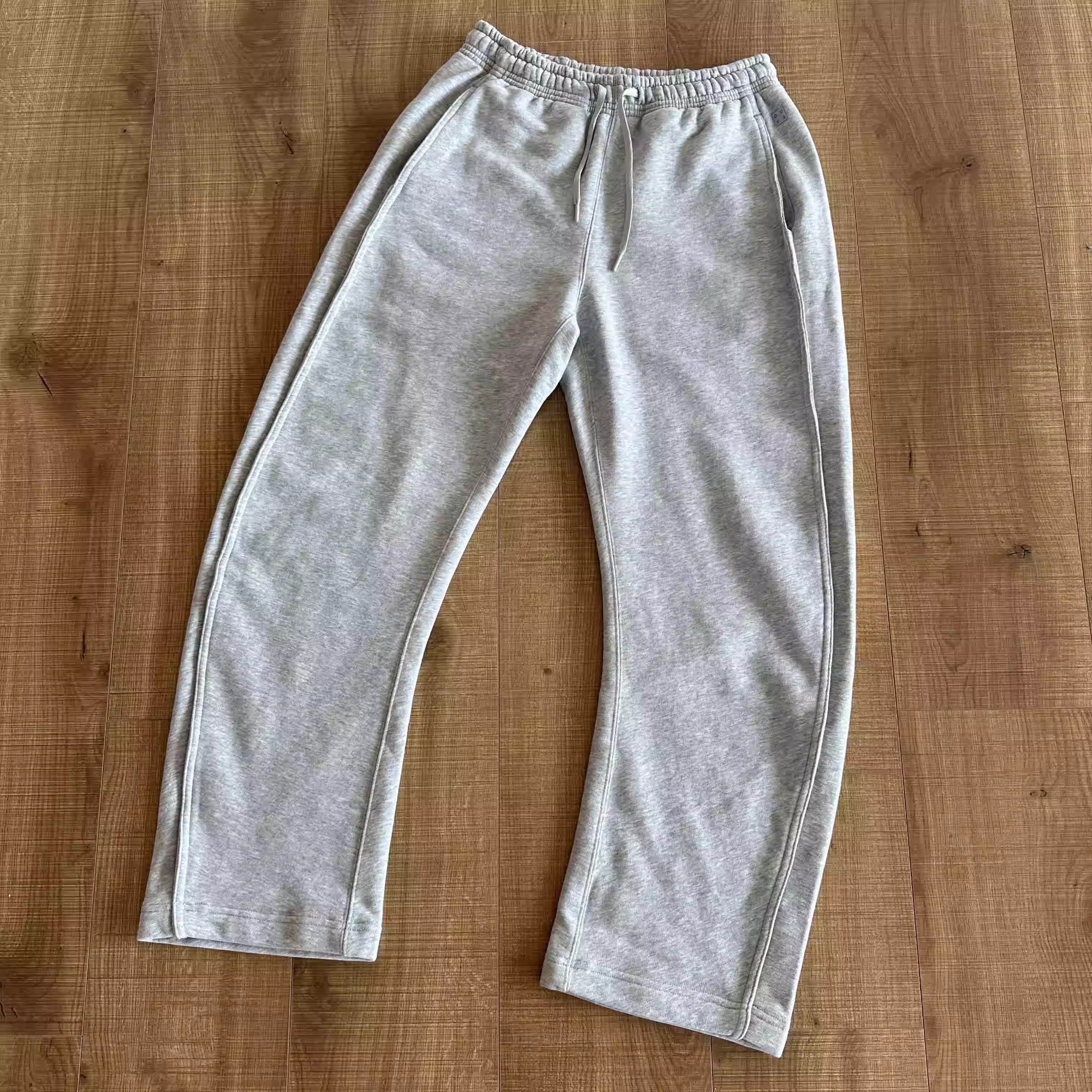 Training Pants — Studio Track — detail view