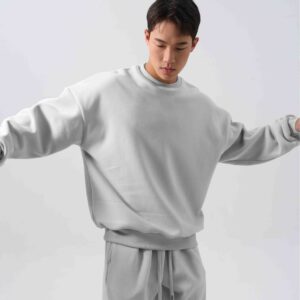 Training Set — Fleece Reset — front view