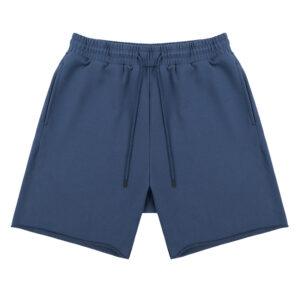 Training Shorts — Loose Loop — front view